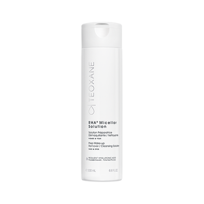 RHA®️ Solution micellaire